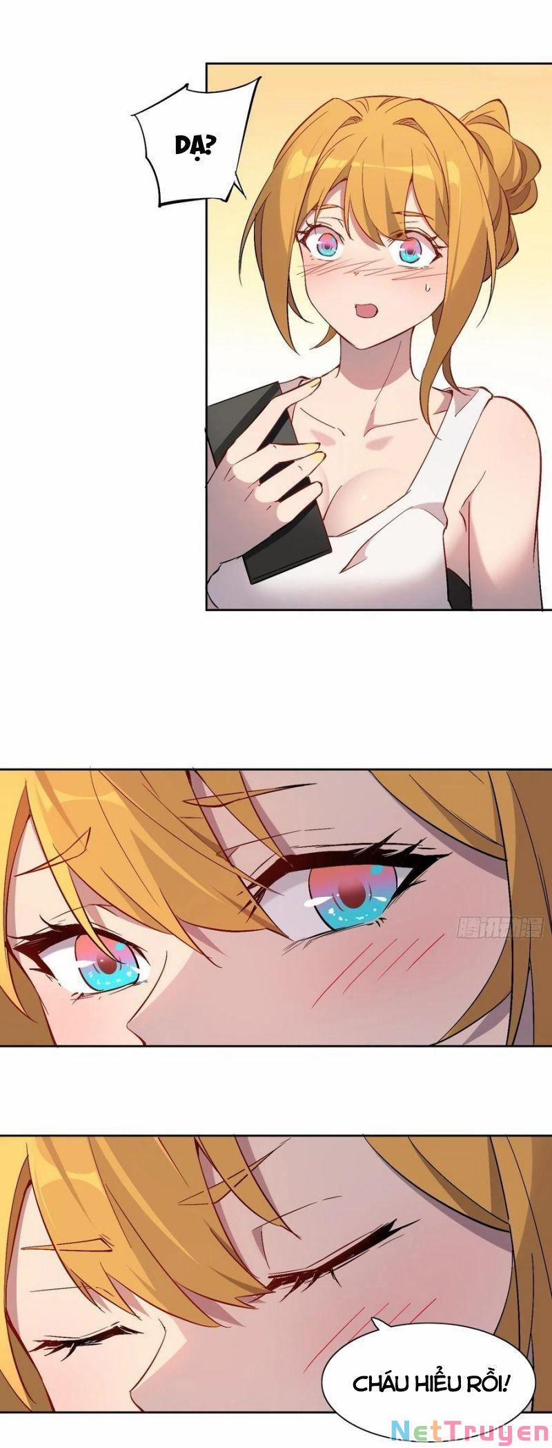 Người Trái Đất Quả Thật Rất Tàn Ác 45 trang 11