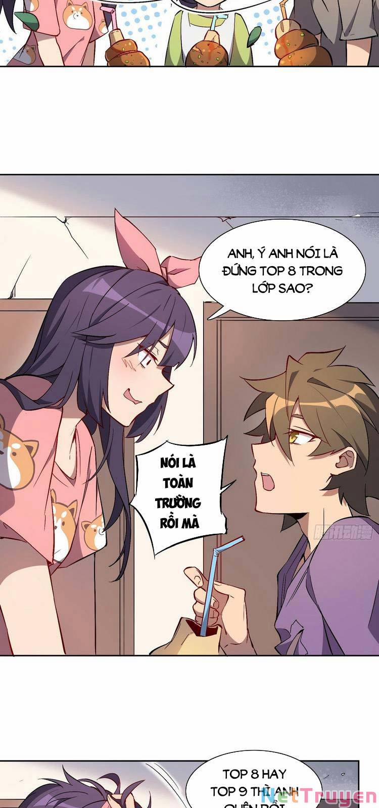 Người Trái Đất Quả Thật Rất Tàn Ác 47 trang 1