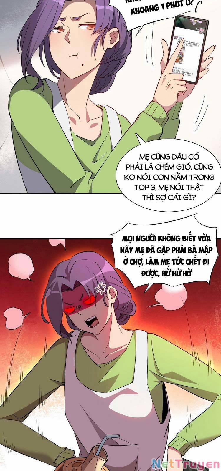 Người Trái Đất Quả Thật Rất Tàn Ác 47 trang 10