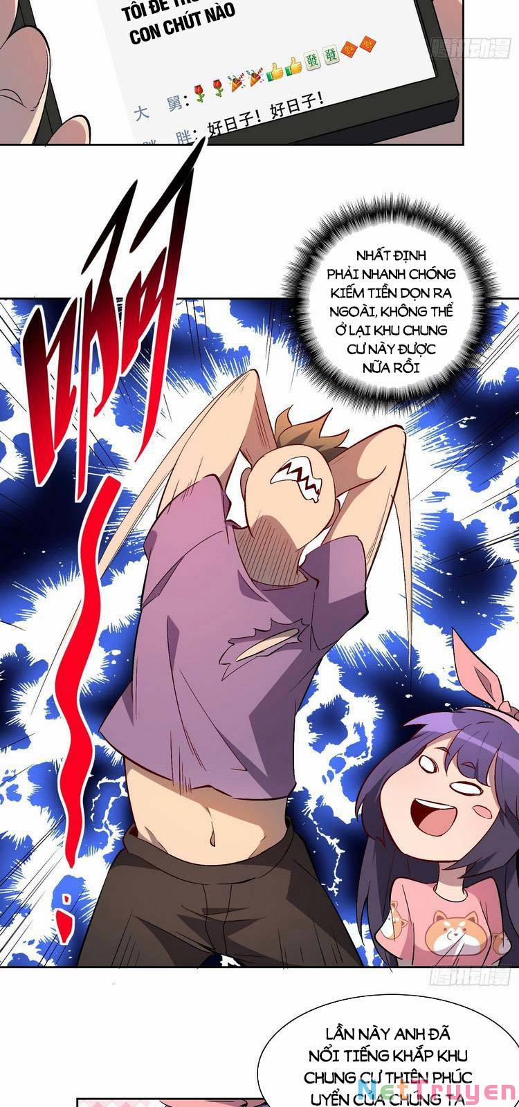 Người Trái Đất Quả Thật Rất Tàn Ác 47 trang 15
