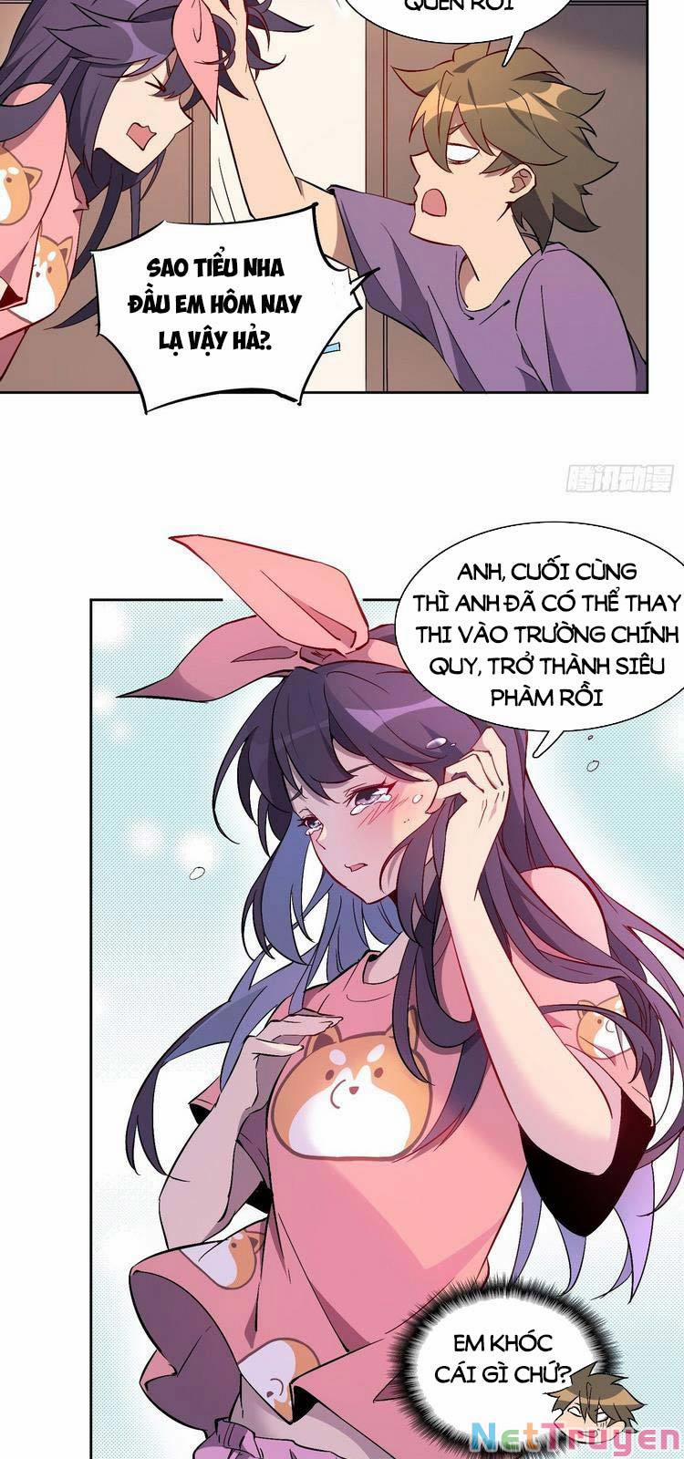 Người Trái Đất Quả Thật Rất Tàn Ác 47 trang 2