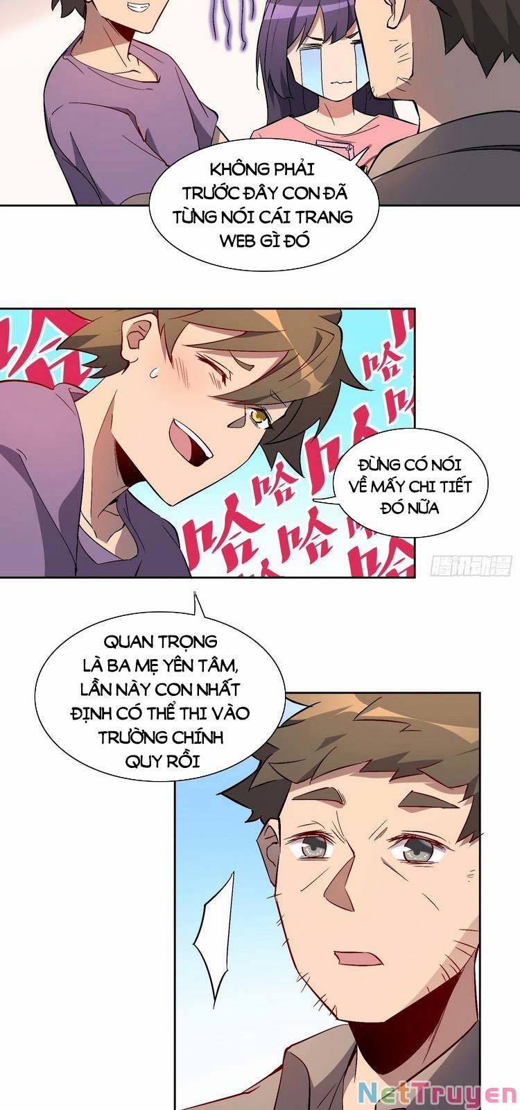 Người Trái Đất Quả Thật Rất Tàn Ác 47 trang 5