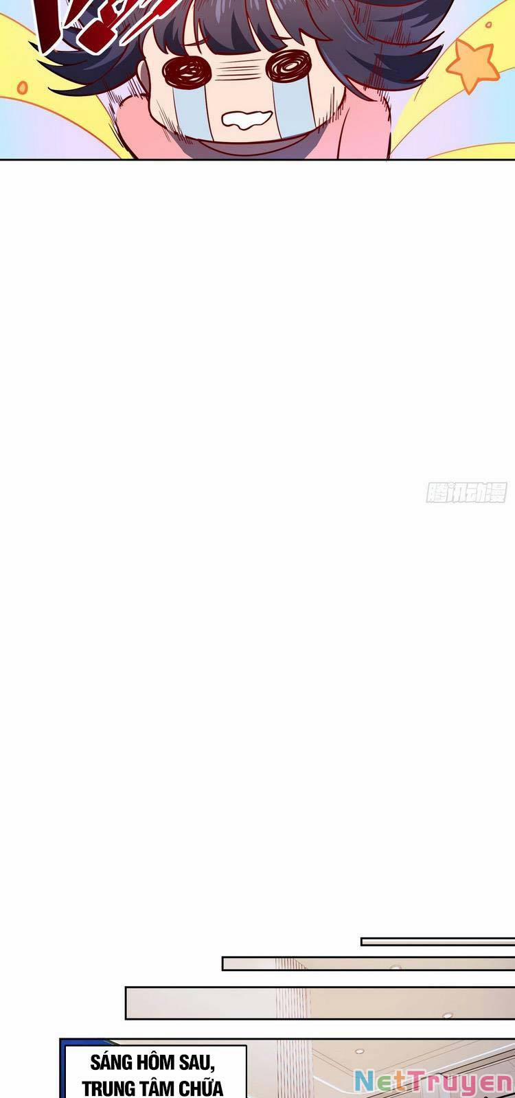 Người Trái Đất Quả Thật Rất Tàn Ác 48 trang 10