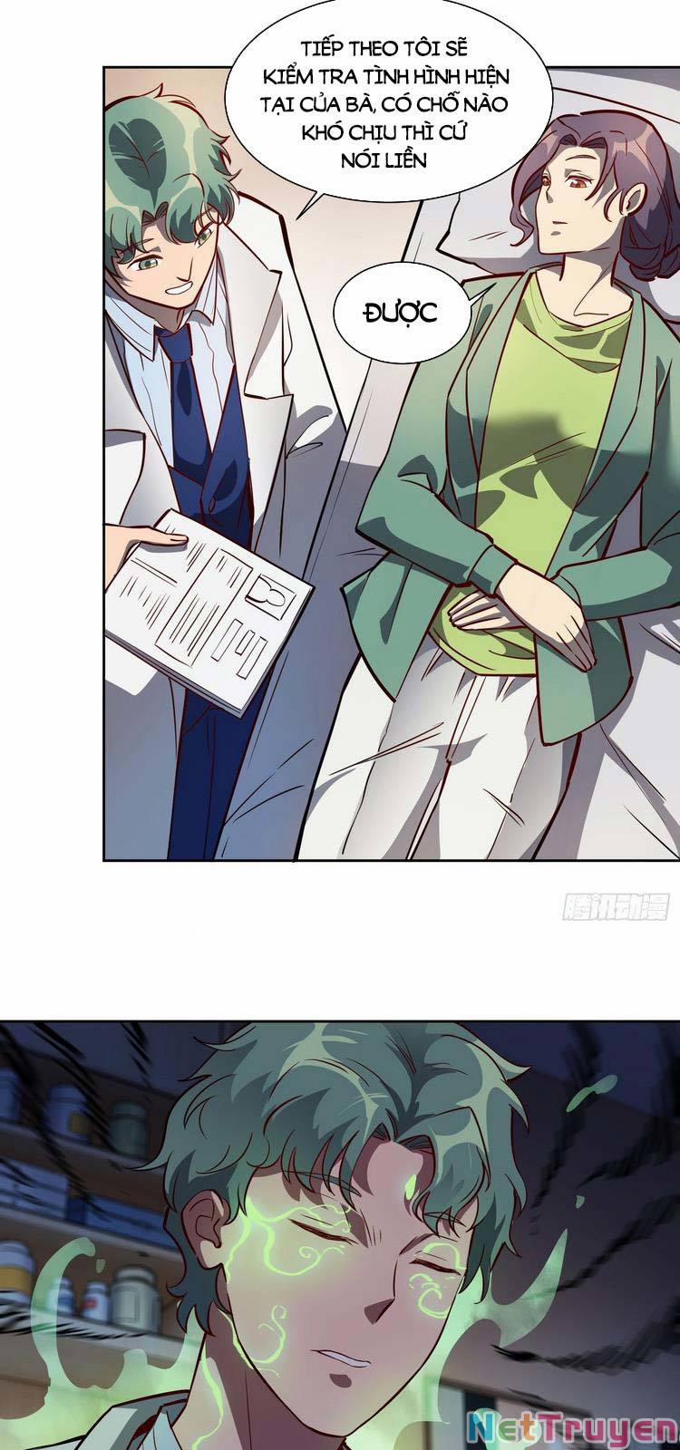 Người Trái Đất Quả Thật Rất Tàn Ác 48 trang 12