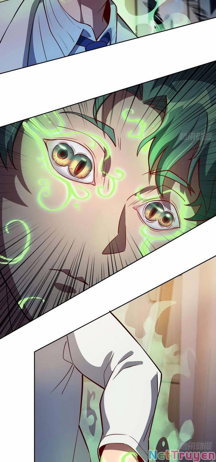 Người Trái Đất Quả Thật Rất Tàn Ác 48 trang 13