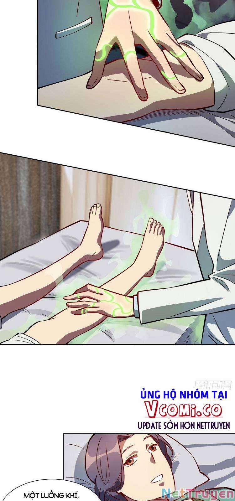 Người Trái Đất Quả Thật Rất Tàn Ác 48 trang 14