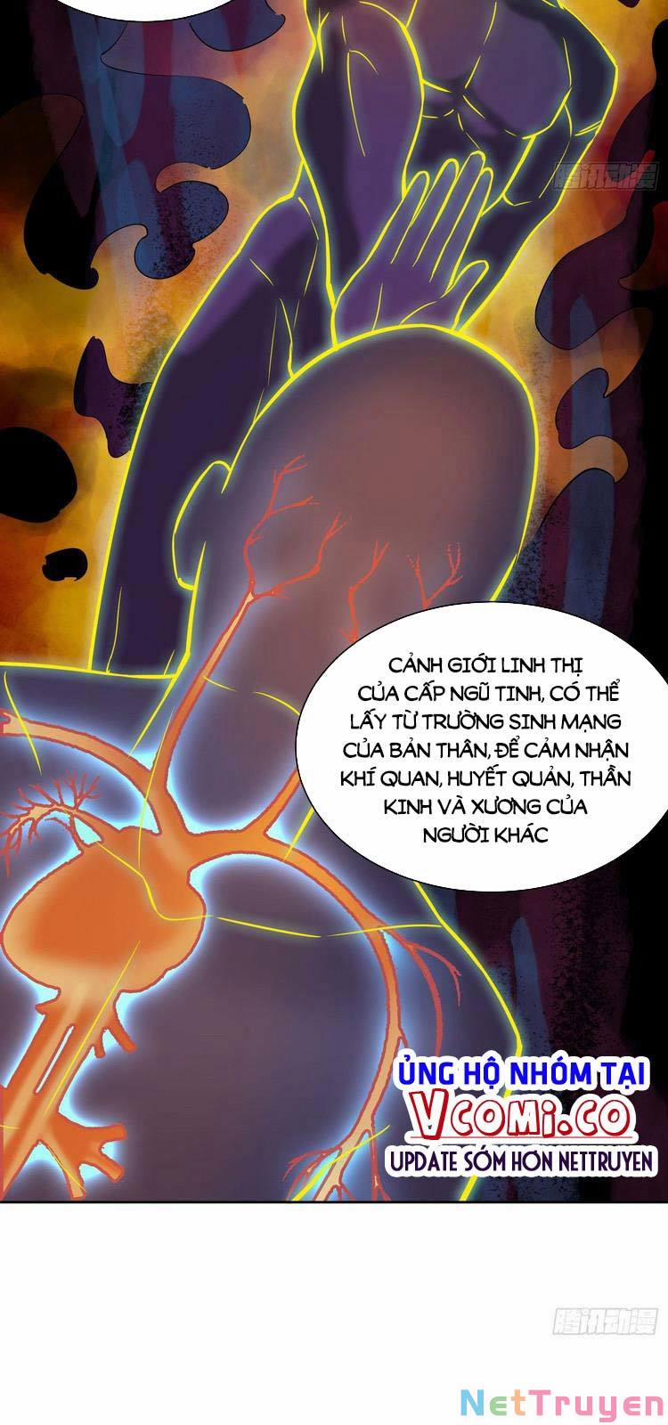 Người Trái Đất Quả Thật Rất Tàn Ác 48 trang 19