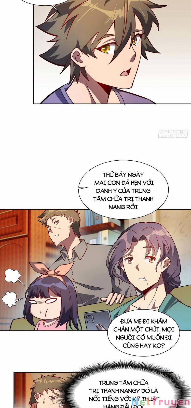 Người Trái Đất Quả Thật Rất Tàn Ác 48 trang 2