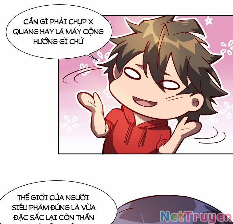 Người Trái Đất Quả Thật Rất Tàn Ác 48 trang 20