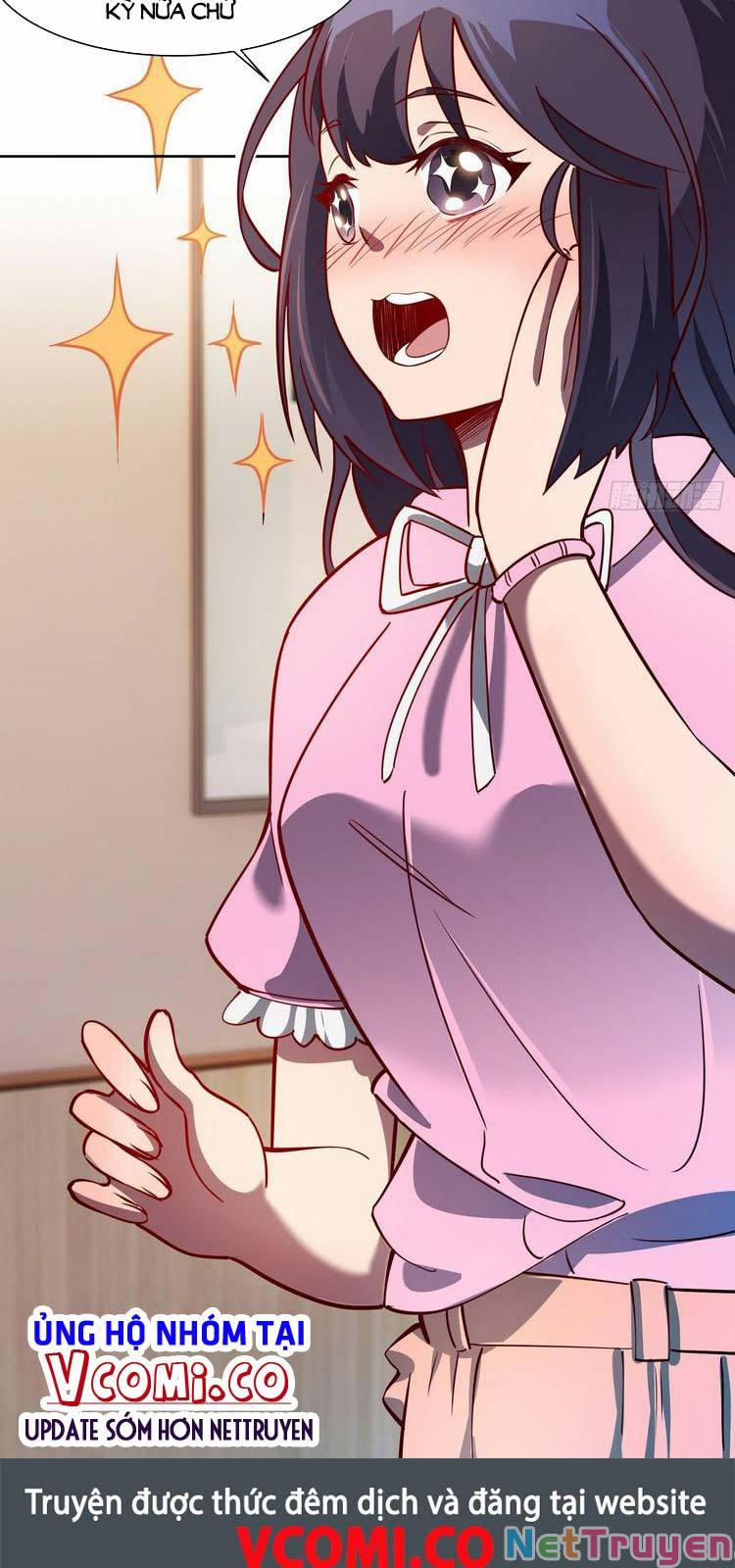 Người Trái Đất Quả Thật Rất Tàn Ác 48 trang 21