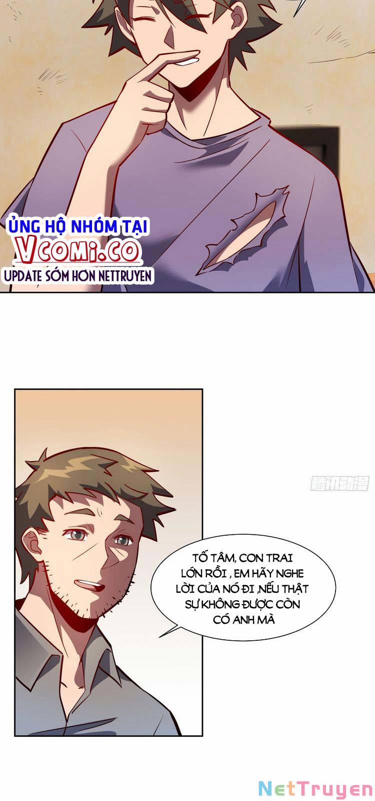 Người Trái Đất Quả Thật Rất Tàn Ác 48 trang 5