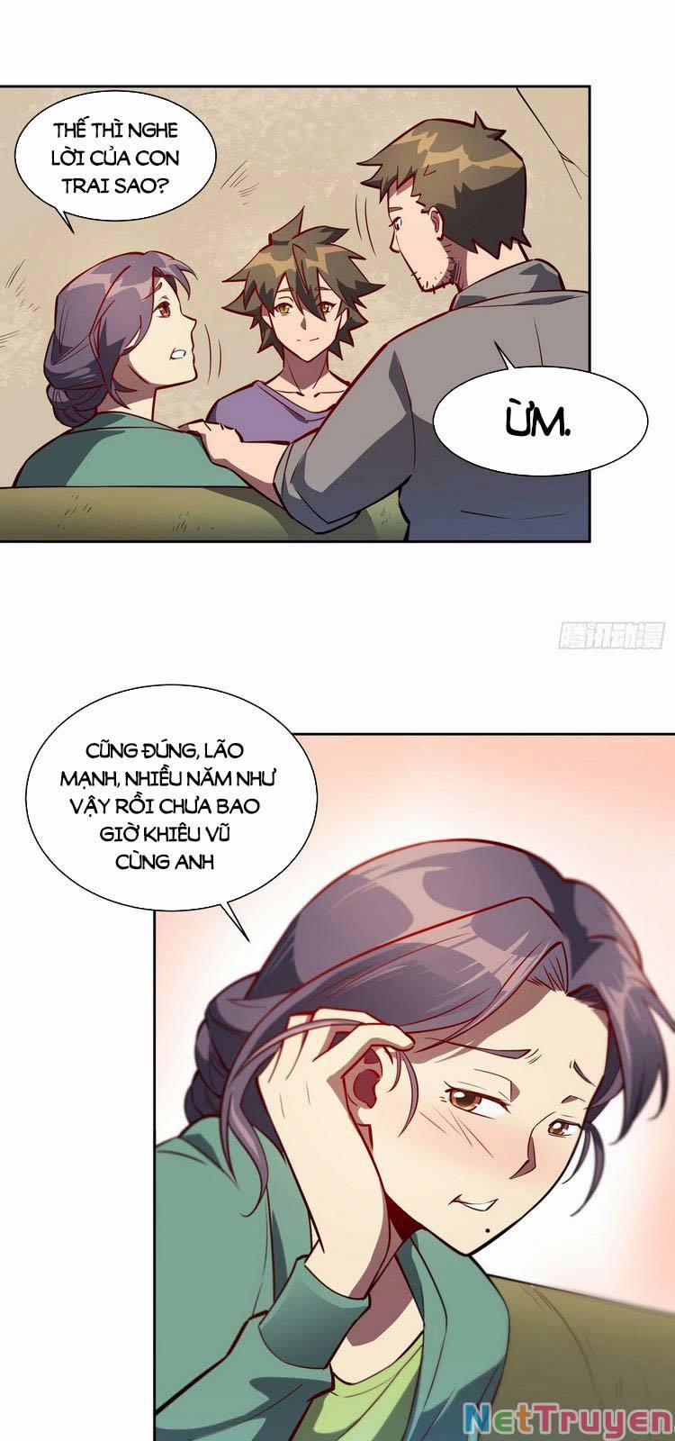 Người Trái Đất Quả Thật Rất Tàn Ác 48 trang 6