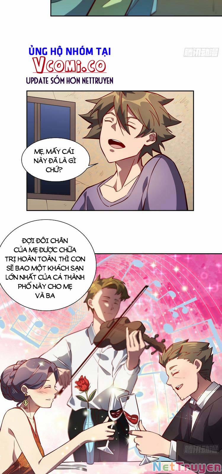 Người Trái Đất Quả Thật Rất Tàn Ác 48 trang 7