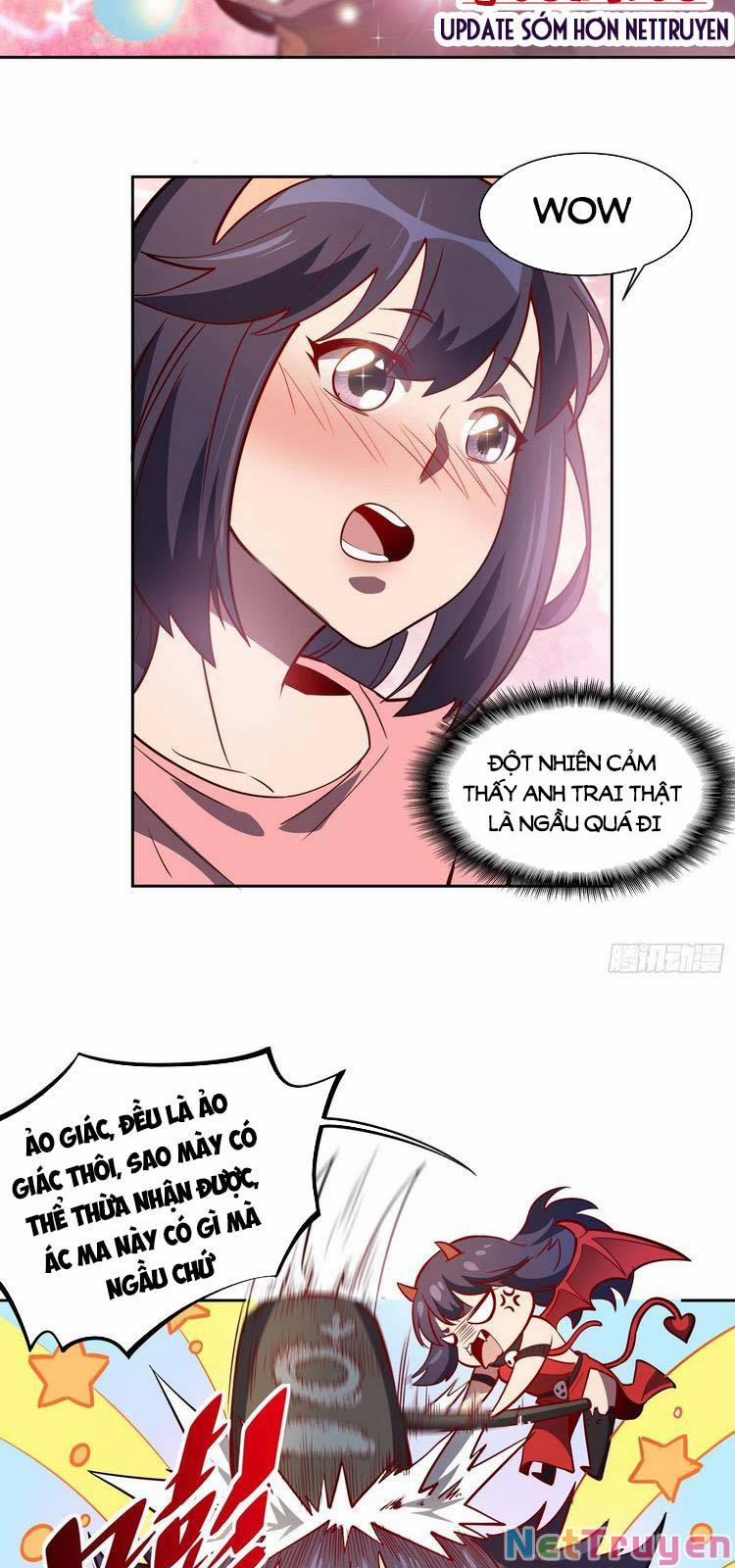 Người Trái Đất Quả Thật Rất Tàn Ác 48 trang 9