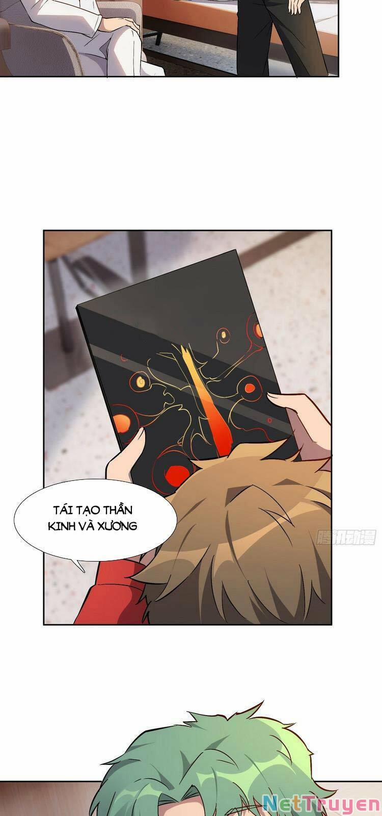 Người Trái Đất Quả Thật Rất Tàn Ác 49 trang 1