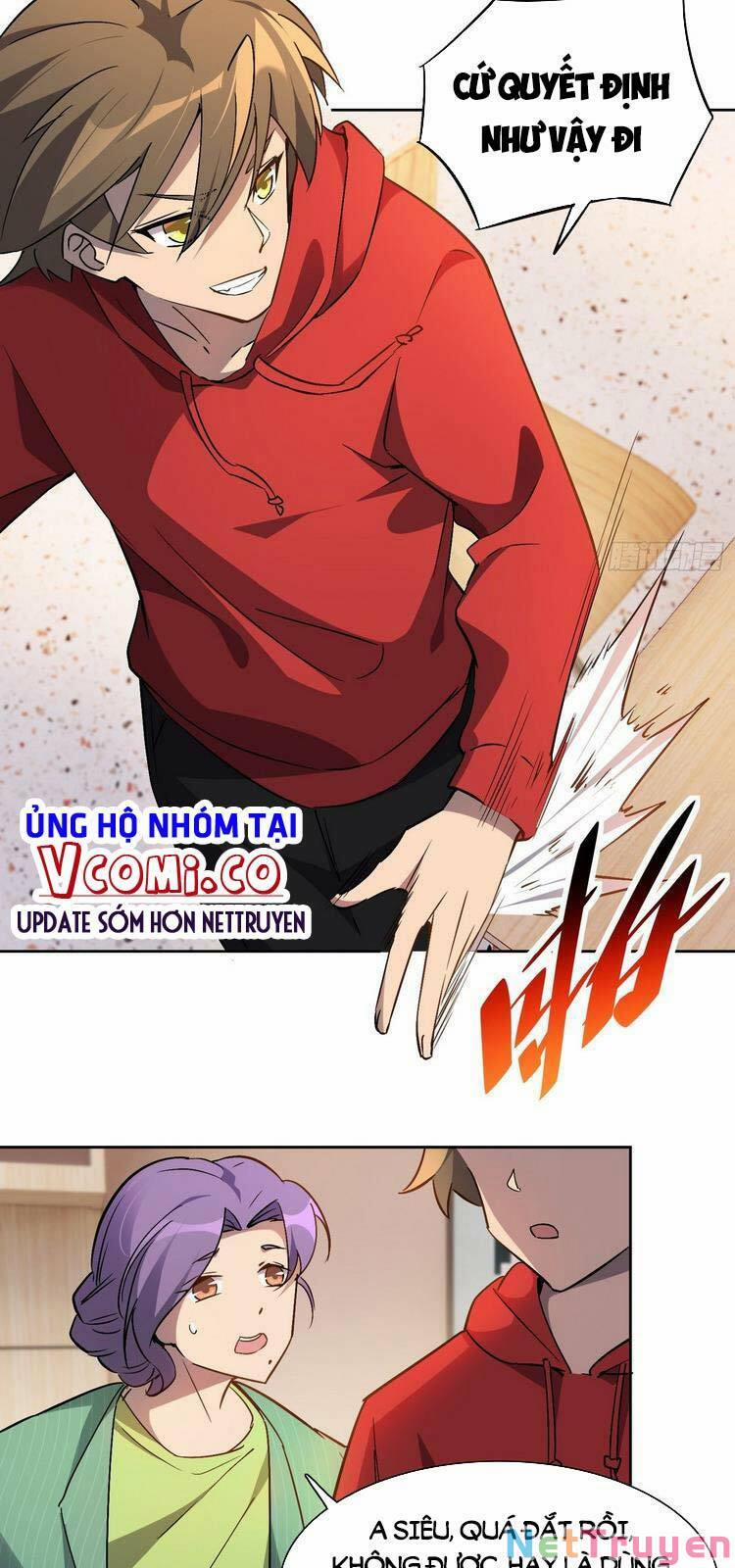 Người Trái Đất Quả Thật Rất Tàn Ác 49 trang 10