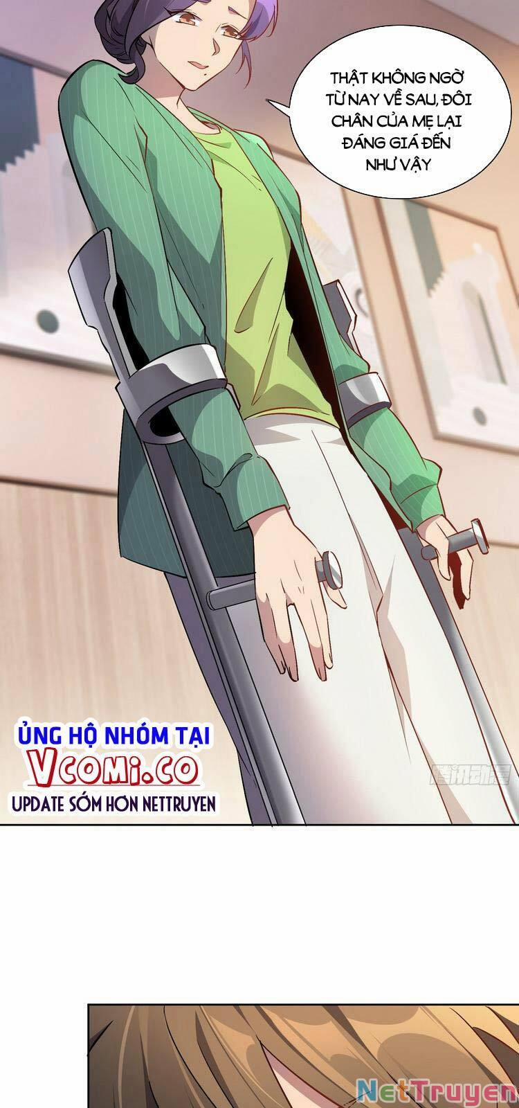 Người Trái Đất Quả Thật Rất Tàn Ác 49 trang 12