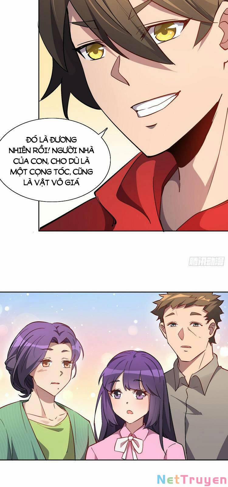 Người Trái Đất Quả Thật Rất Tàn Ác 49 trang 13