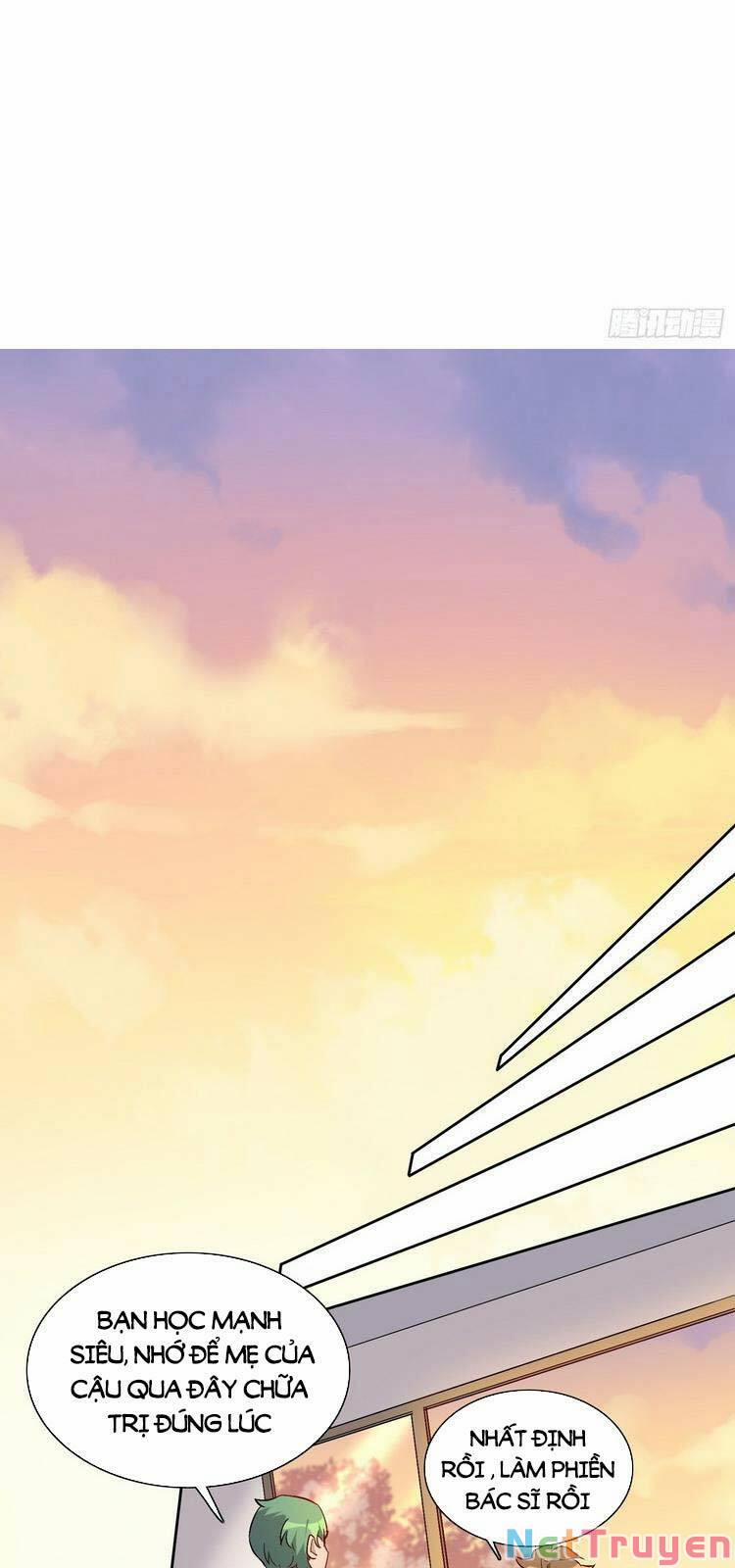 Người Trái Đất Quả Thật Rất Tàn Ác 49 trang 14