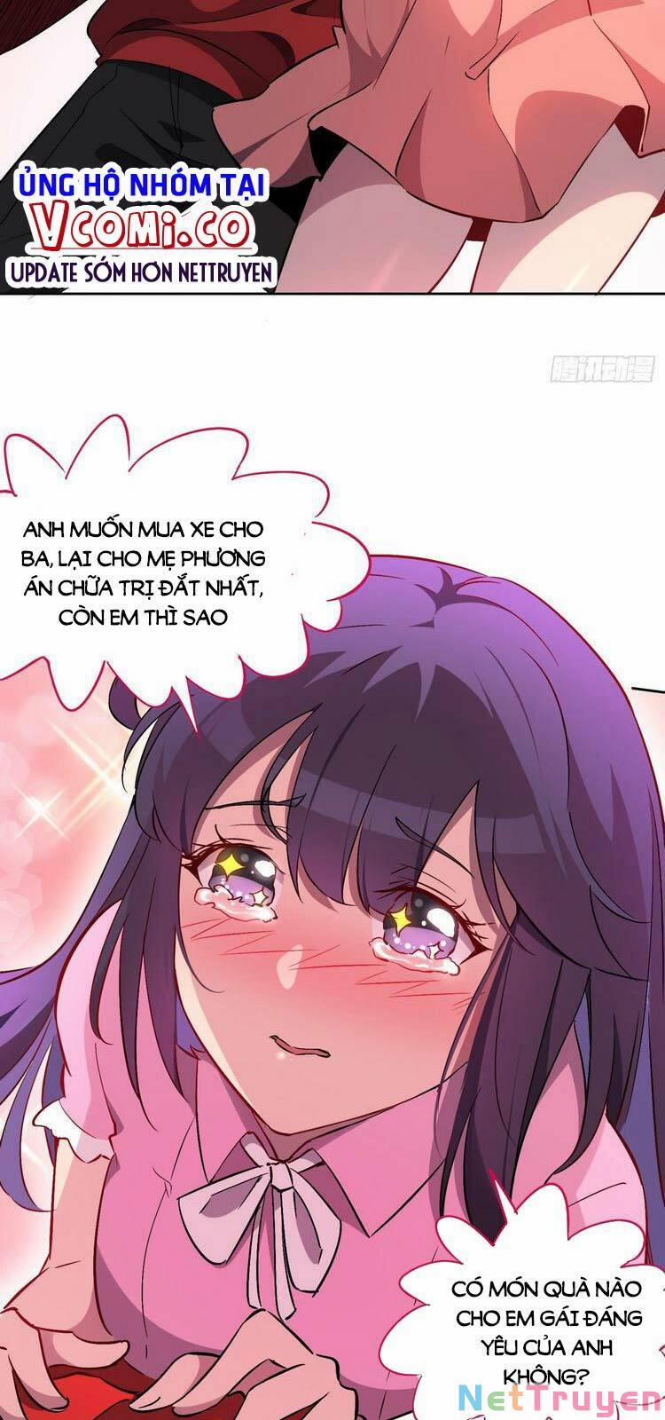 Người Trái Đất Quả Thật Rất Tàn Ác 49 trang 22