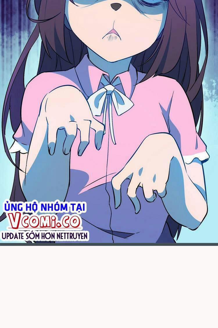 Người Trái Đất Quả Thật Rất Tàn Ác 49 trang 24