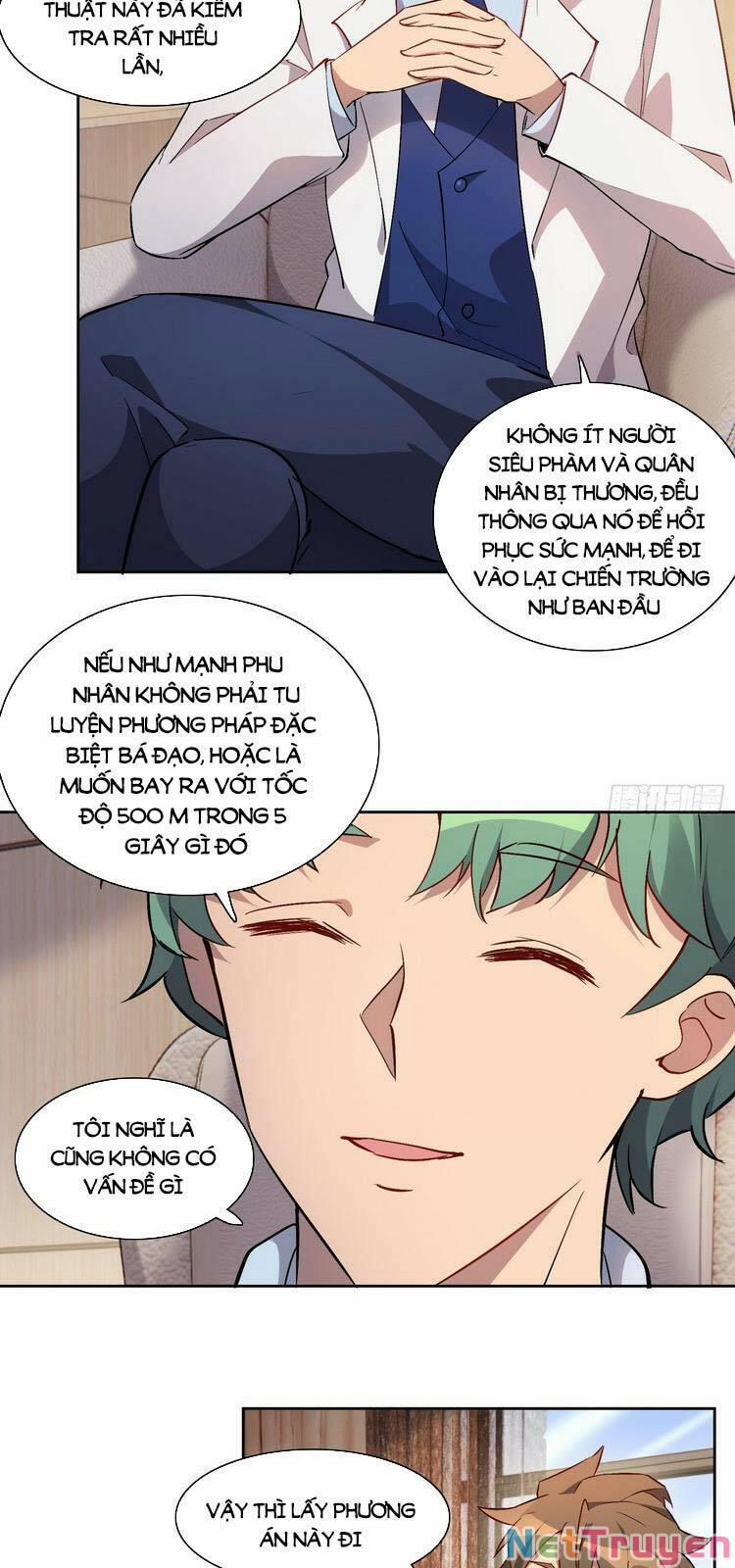 Người Trái Đất Quả Thật Rất Tàn Ác 49 trang 5