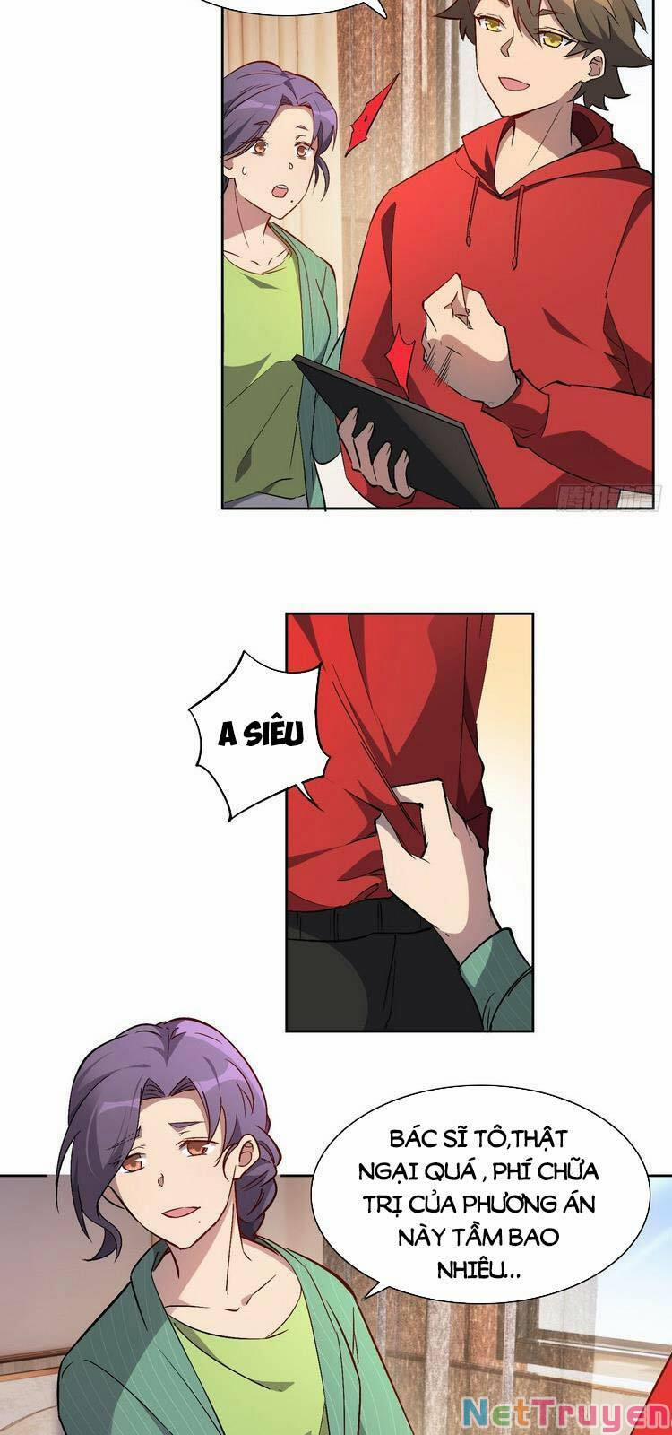 Người Trái Đất Quả Thật Rất Tàn Ác 49 trang 6