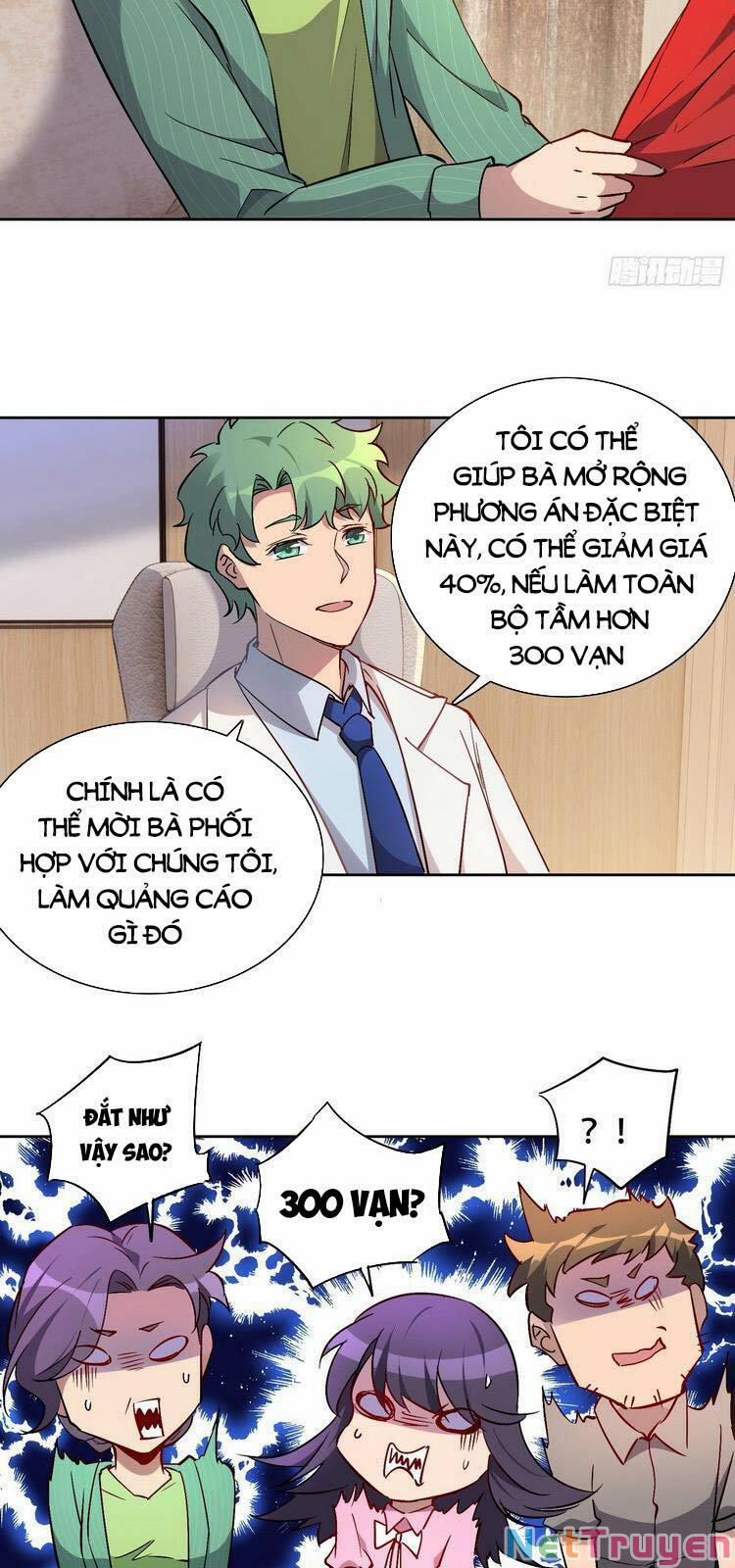 Người Trái Đất Quả Thật Rất Tàn Ác 49 trang 7