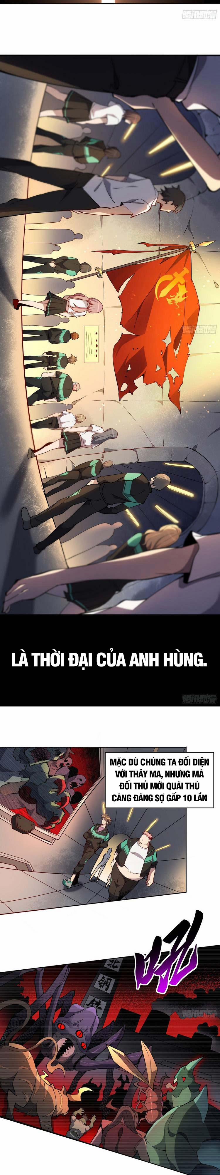 Người Trái Đất Quả Thật Rất Tàn Ác 51 trang 4