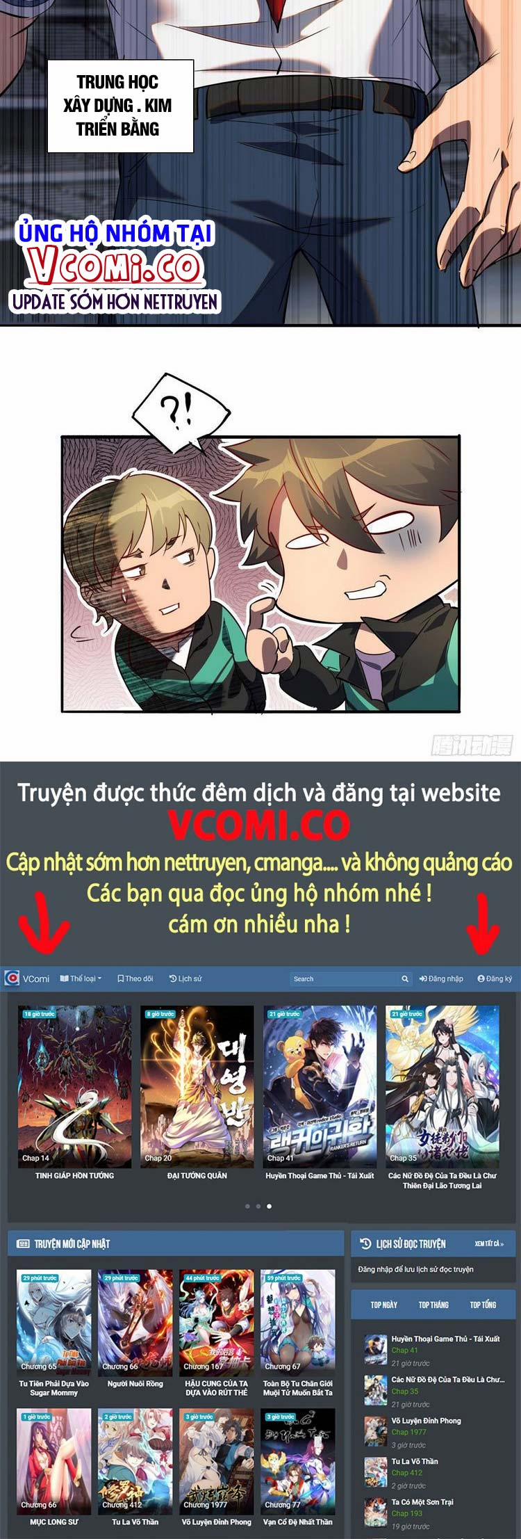 Người Trái Đất Quả Thật Rất Tàn Ác 52 trang 10