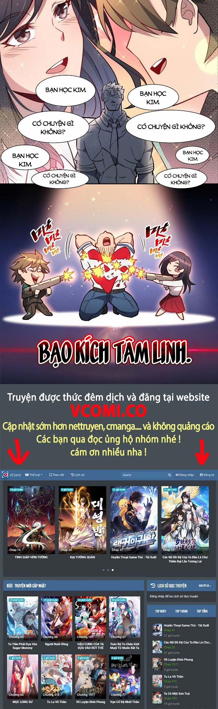 Người Trái Đất Quả Thật Rất Tàn Ác 53 trang 10