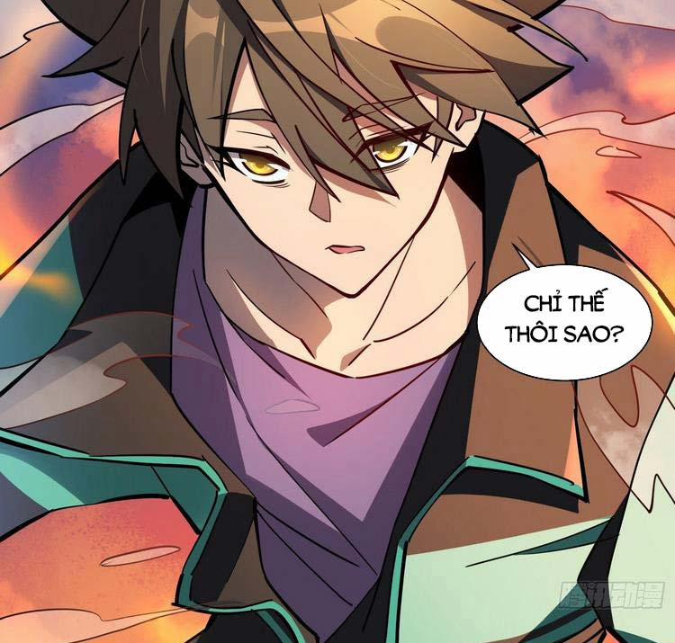 Người Trái Đất Quả Thật Rất Tàn Ác 55 trang 8