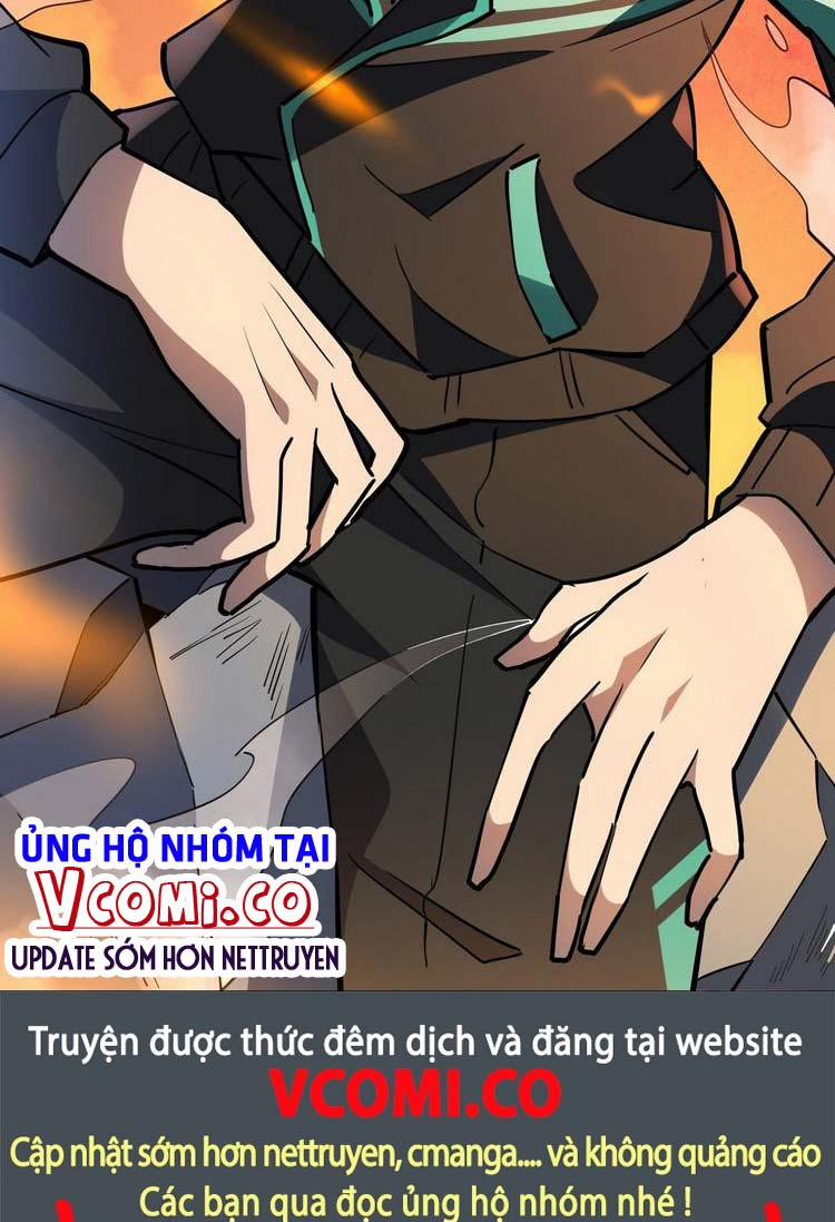 Người Trái Đất Quả Thật Rất Tàn Ác 55 trang 9