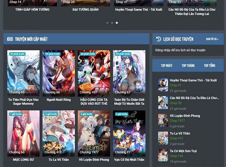 Người Trái Đất Quả Thật Rất Tàn Ác 56 trang 12