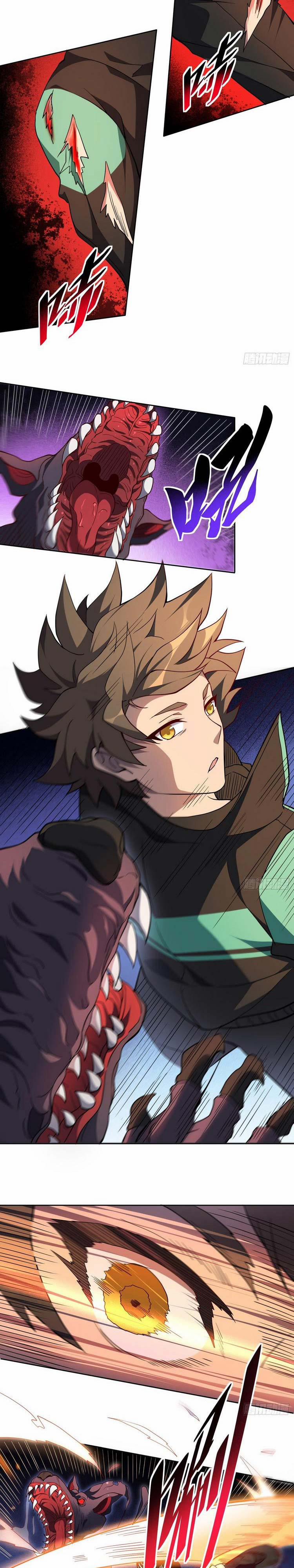 Người Trái Đất Quả Thật Rất Tàn Ác 56 trang 7