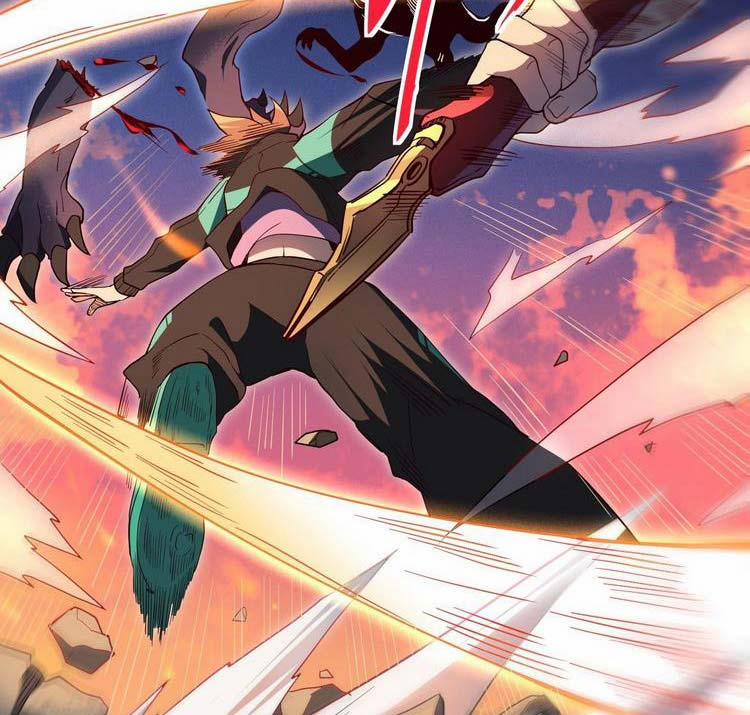 Người Trái Đất Quả Thật Rất Tàn Ác 56 trang 8