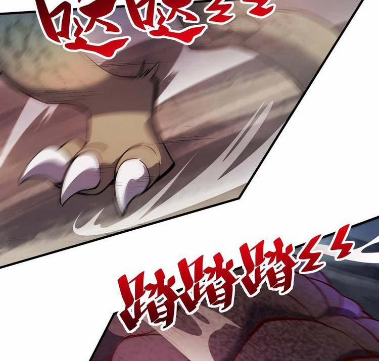 Người Trái Đất Quả Thật Rất Tàn Ác 57 trang 8