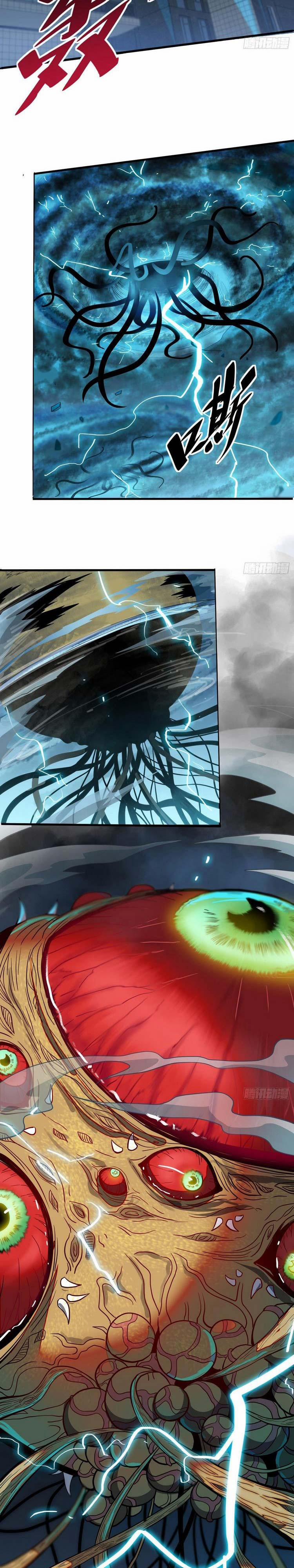 Người Trái Đất Quả Thật Rất Tàn Ác 59 trang 10