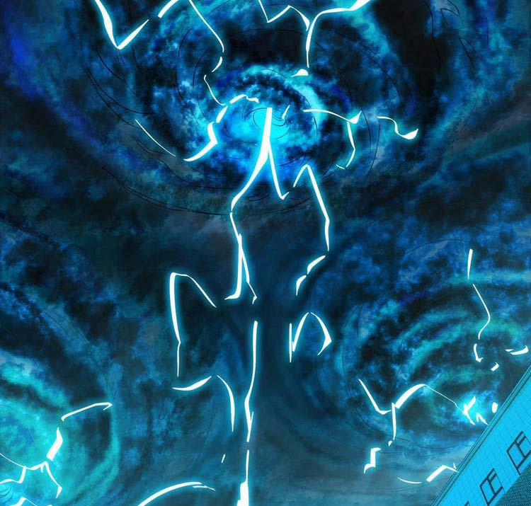 Người Trái Đất Quả Thật Rất Tàn Ác 59 trang 8