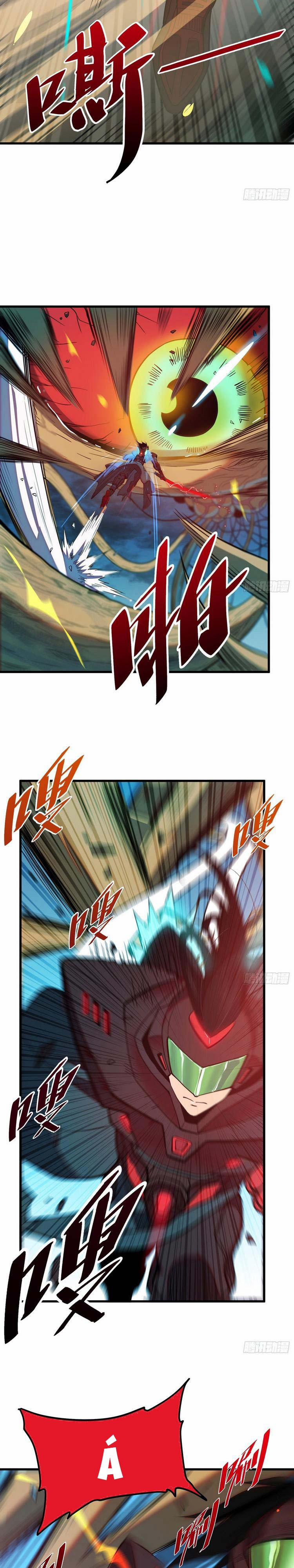 Người Trái Đất Quả Thật Rất Tàn Ác 60 trang 5