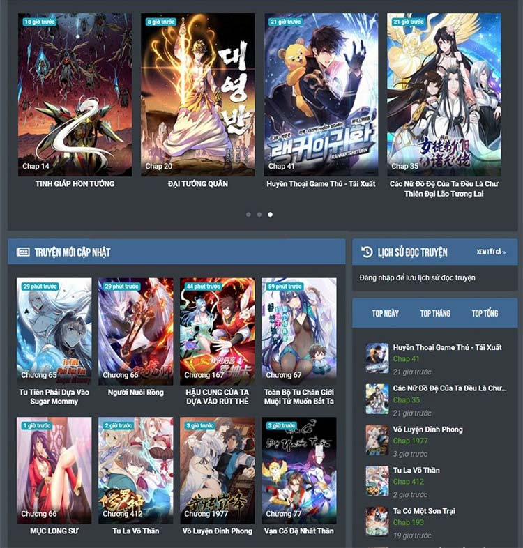 Người Trái Đất Quả Thật Rất Tàn Ác 61 trang 12