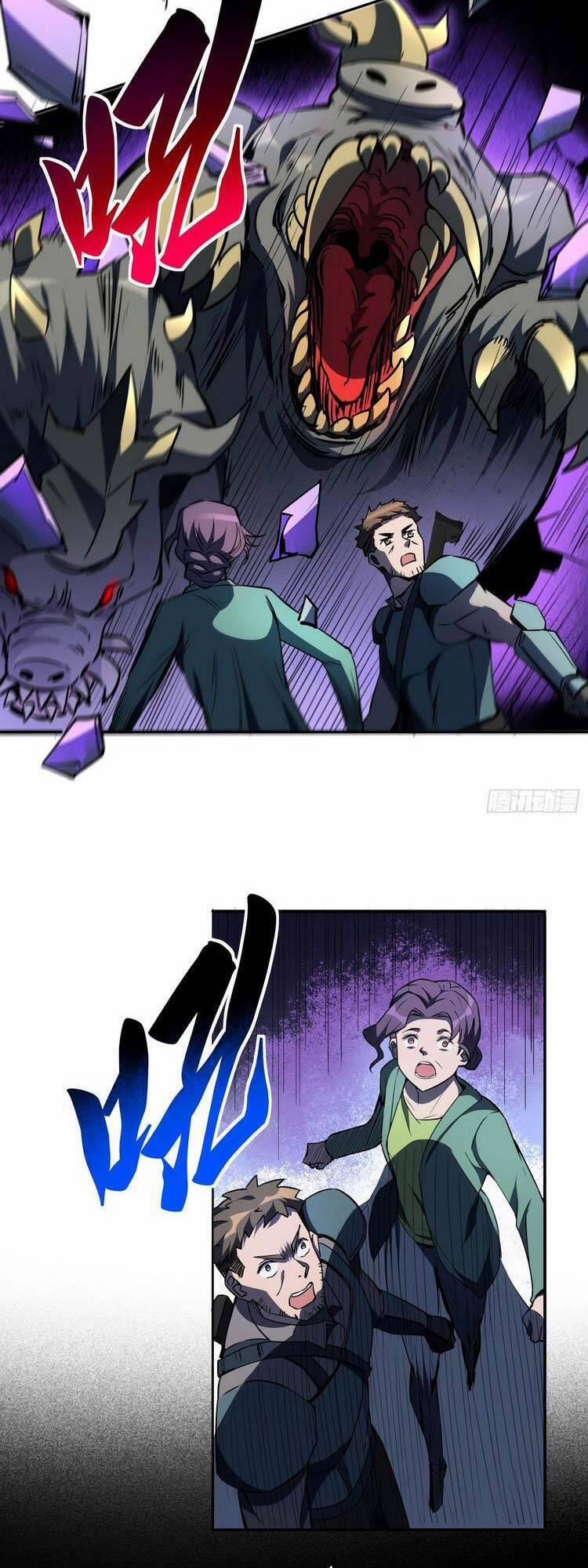 Người Trái Đất Quả Thật Rất Tàn Ác 62 trang 20