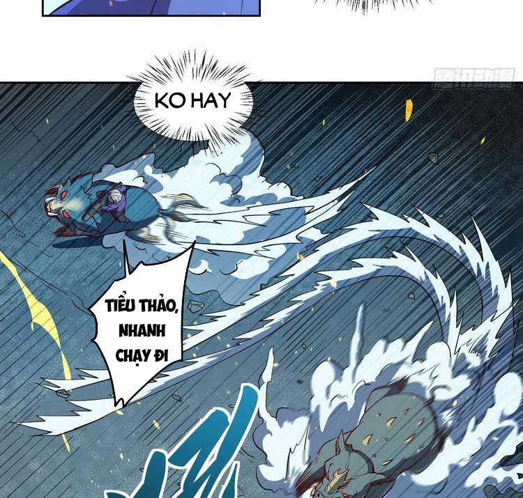 Người Trái Đất Quả Thật Rất Tàn Ác 63 trang 8