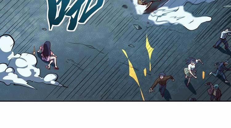 Người Trái Đất Quả Thật Rất Tàn Ác 63 trang 9