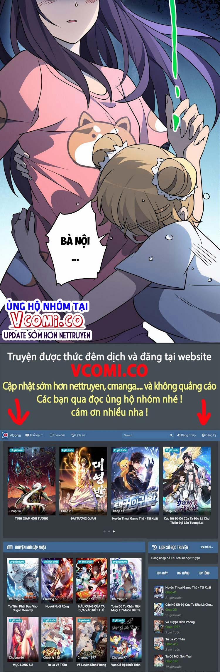 Người Trái Đất Quả Thật Rất Tàn Ác 64 trang 11