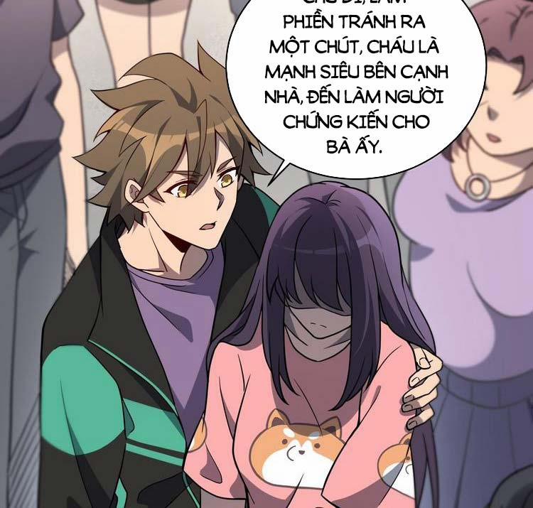 Người Trái Đất Quả Thật Rất Tàn Ác 64 trang 8