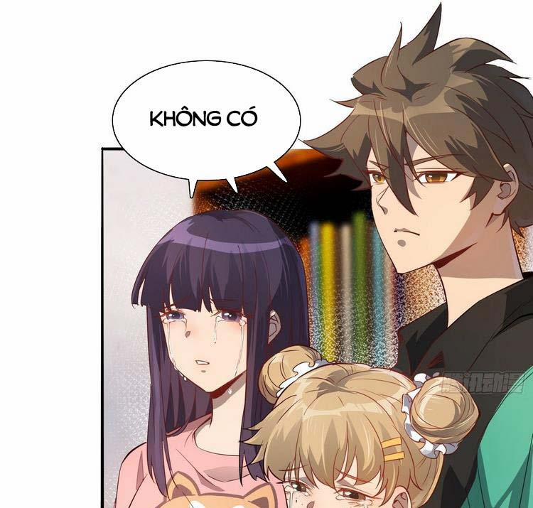 Người Trái Đất Quả Thật Rất Tàn Ác 65 trang 8