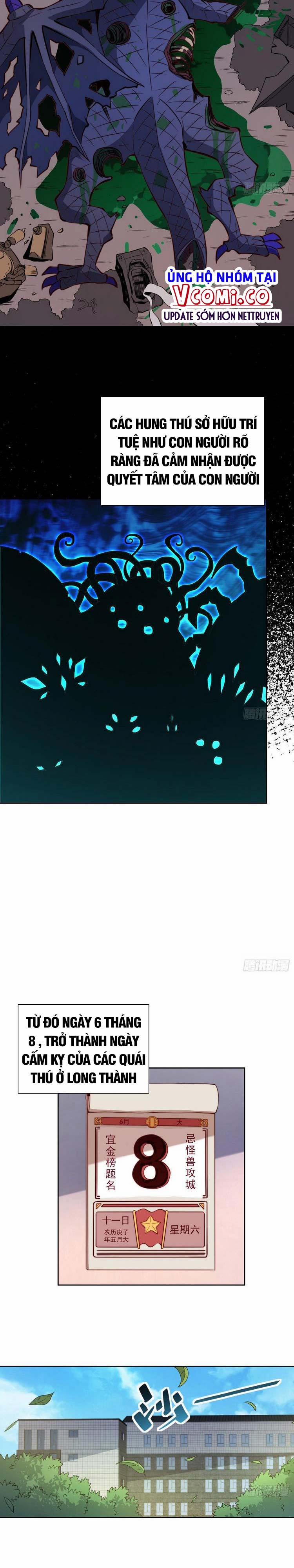 Người Trái Đất Quả Thật Rất Tàn Ác 67 trang 10