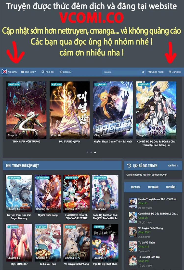 Người Trái Đất Quả Thật Rất Tàn Ác 67 trang 16