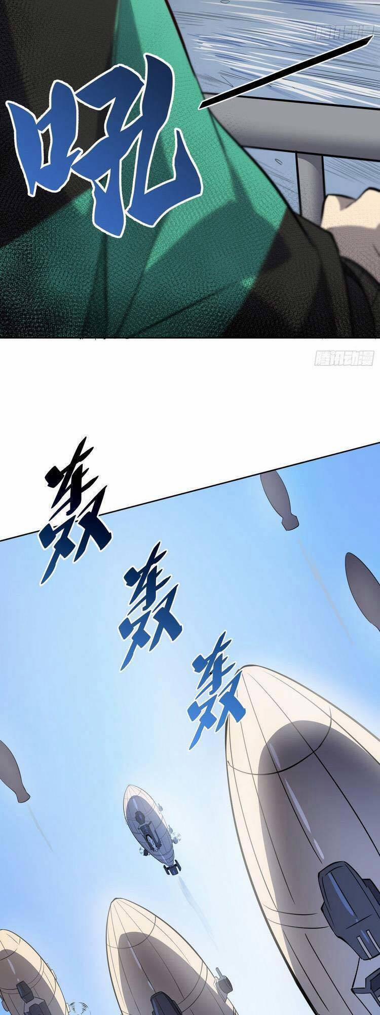 Người Trái Đất Quả Thật Rất Tàn Ác 68 trang 12